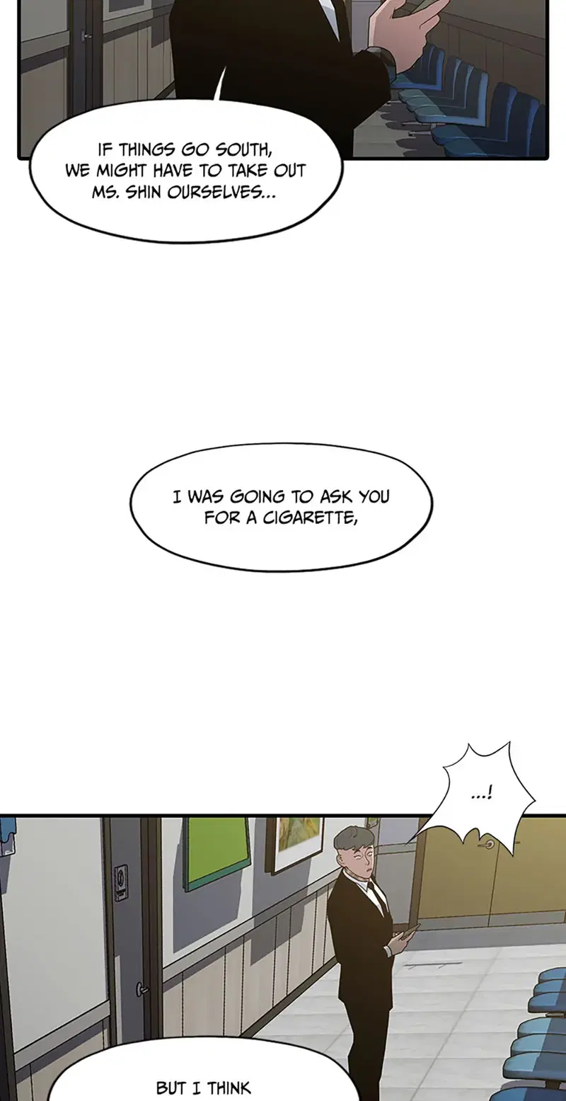 Granny (Official) Chapter 79 - page 13