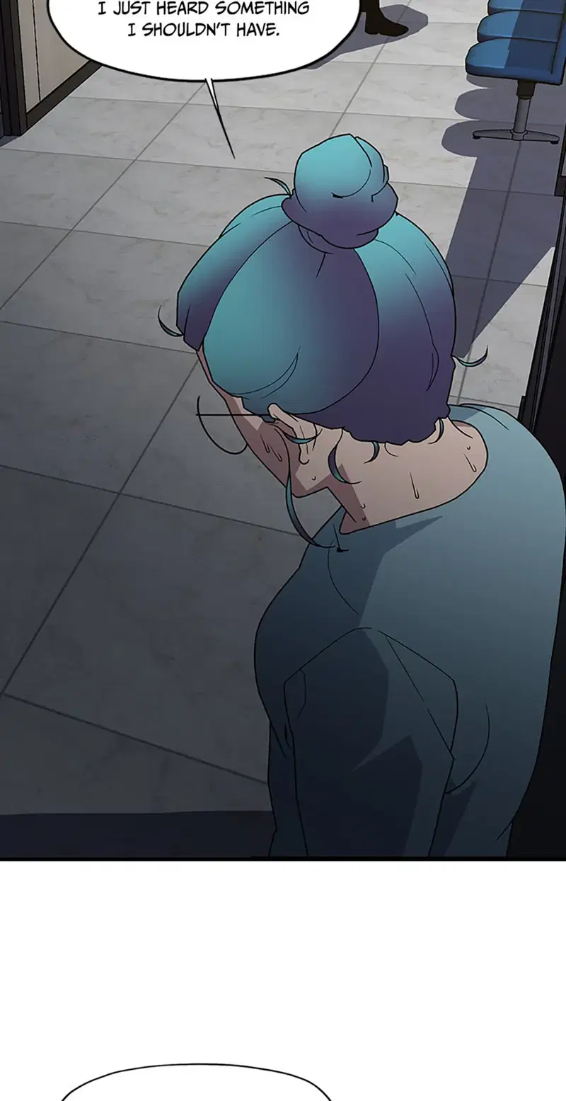 Granny (Official) Chapter 79 - page 14