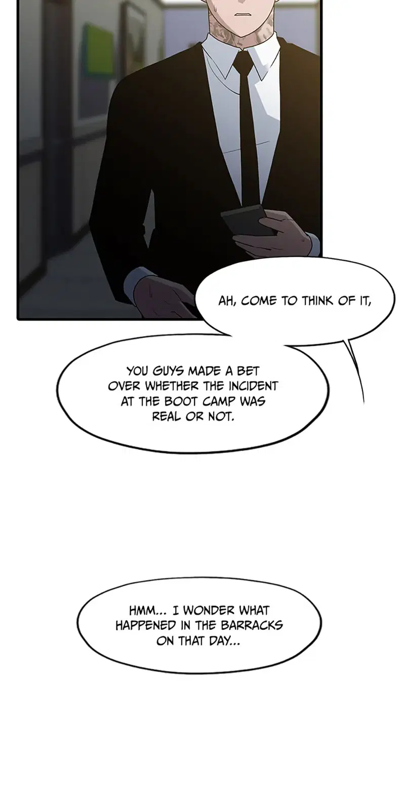 Granny (Official) Chapter 79 - page 16