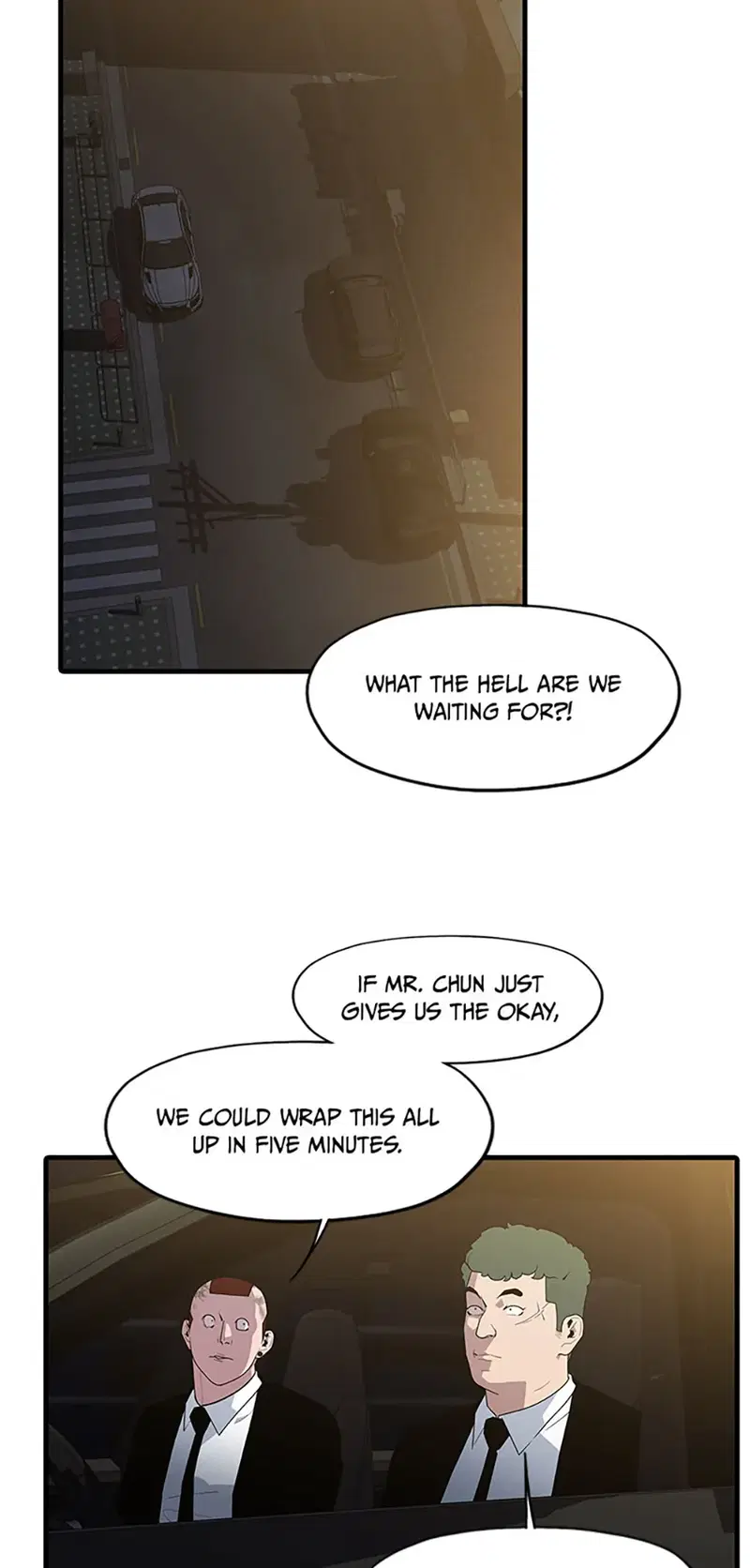 Granny (Official) Chapter 79 - page 2