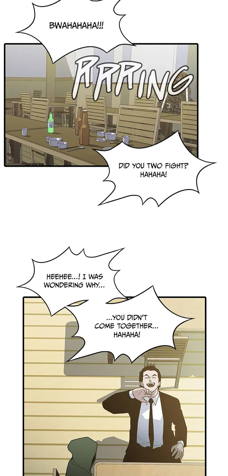 Granny (Official) Chapter 79 - page 26