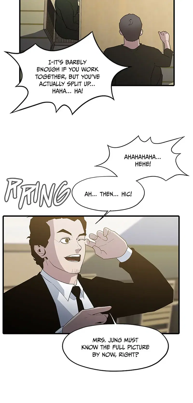Granny (Official) Chapter 79 - page 27