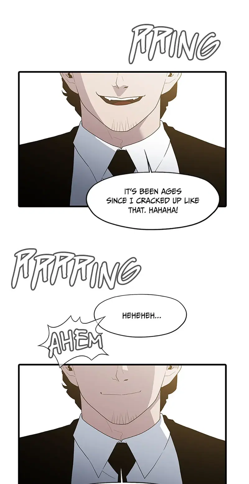 Granny (Official) Chapter 79 - page 29