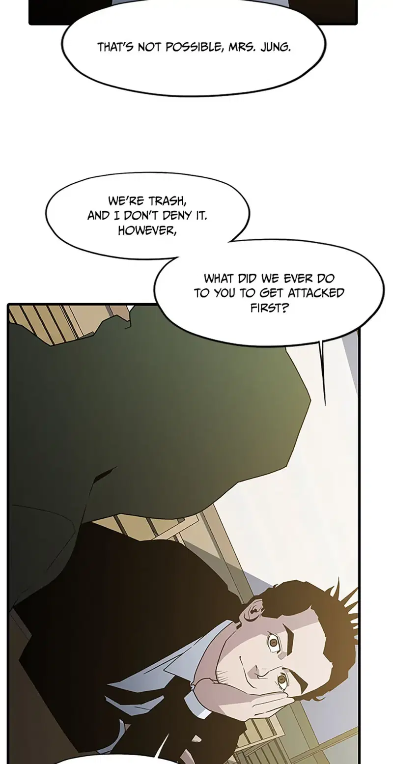 Granny (Official) Chapter 79 - page 30