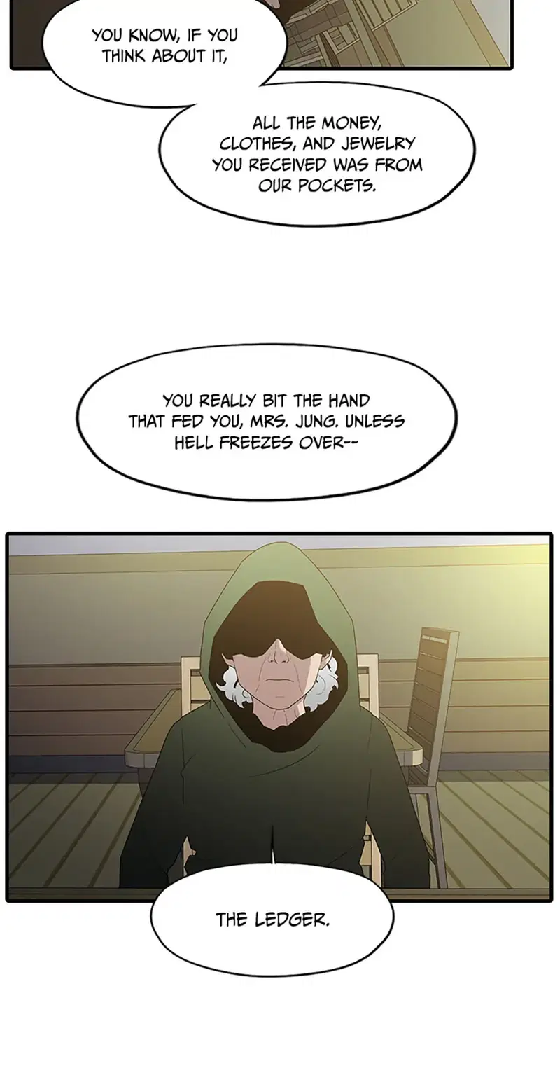 Granny (Official) Chapter 79 - page 31