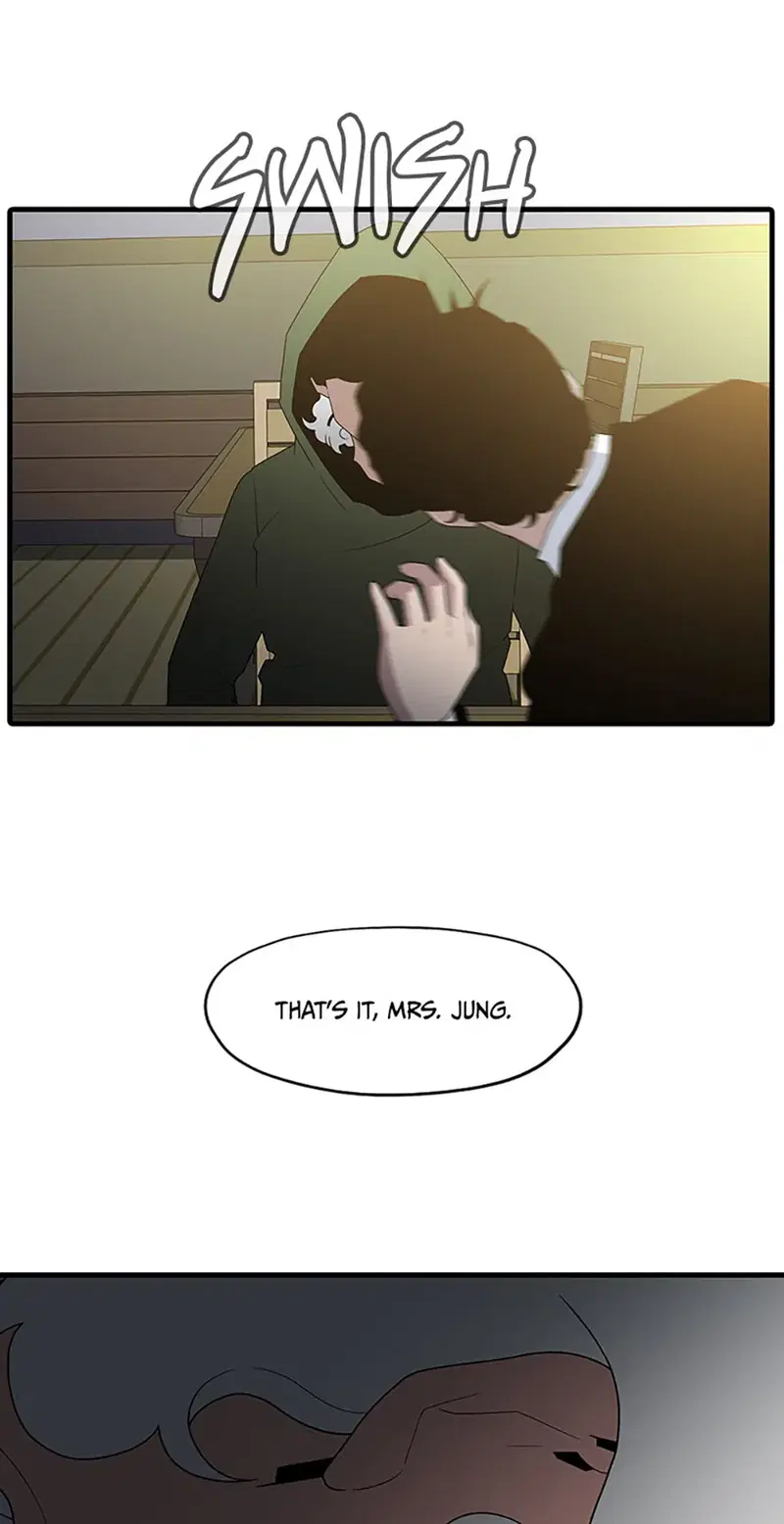 Granny (Official) Chapter 79 - page 32