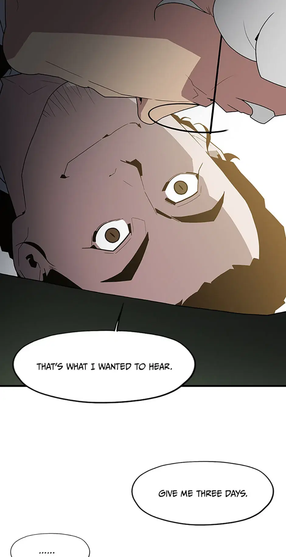 Granny (Official) Chapter 79 - page 33