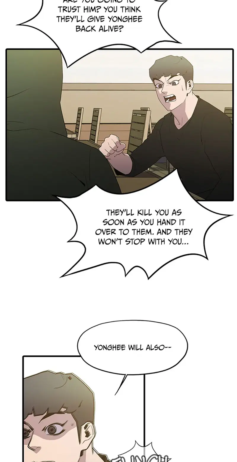 Granny (Official) Chapter 79 - page 37