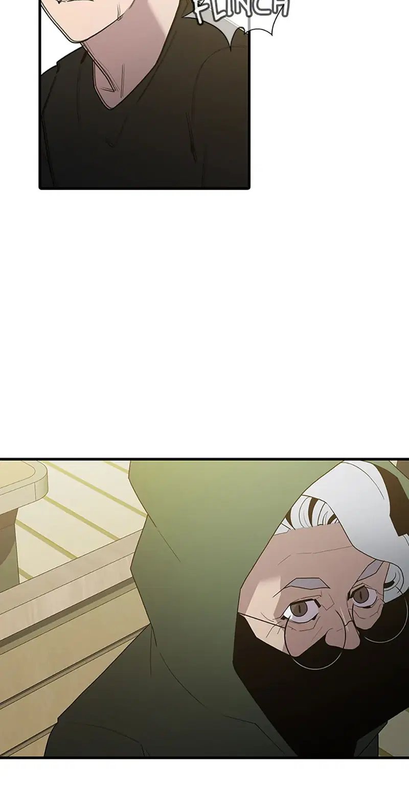 Granny (Official) Chapter 79 - page 38