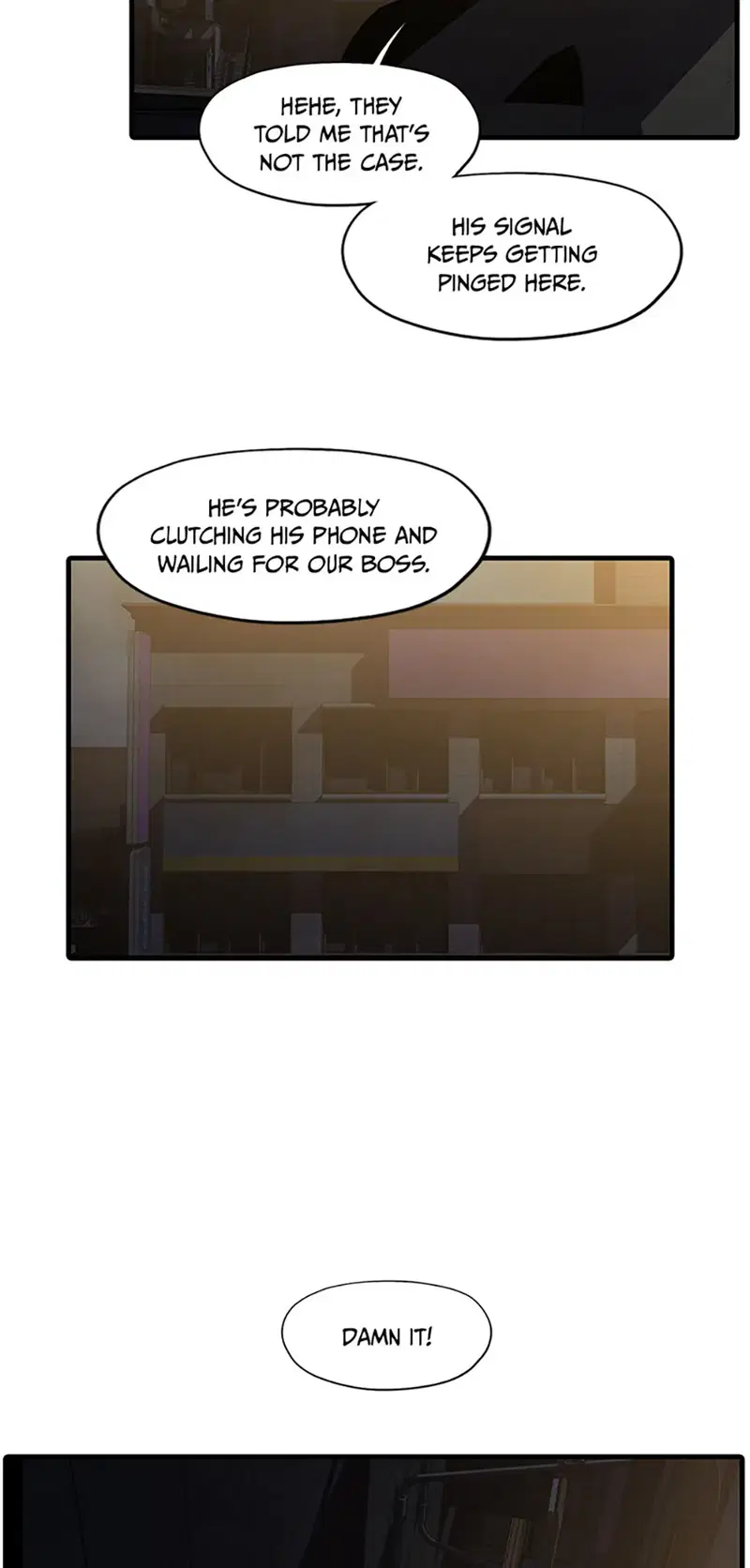 Granny (Official) Chapter 79 - page 4