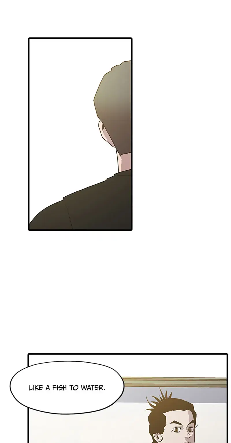 Granny (Official) Chapter 79 - page 40