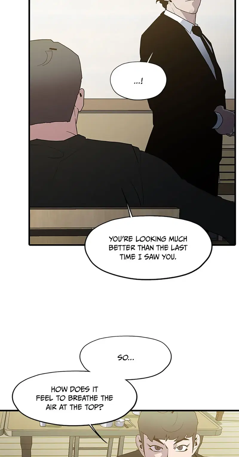 Granny (Official) Chapter 79 - page 41