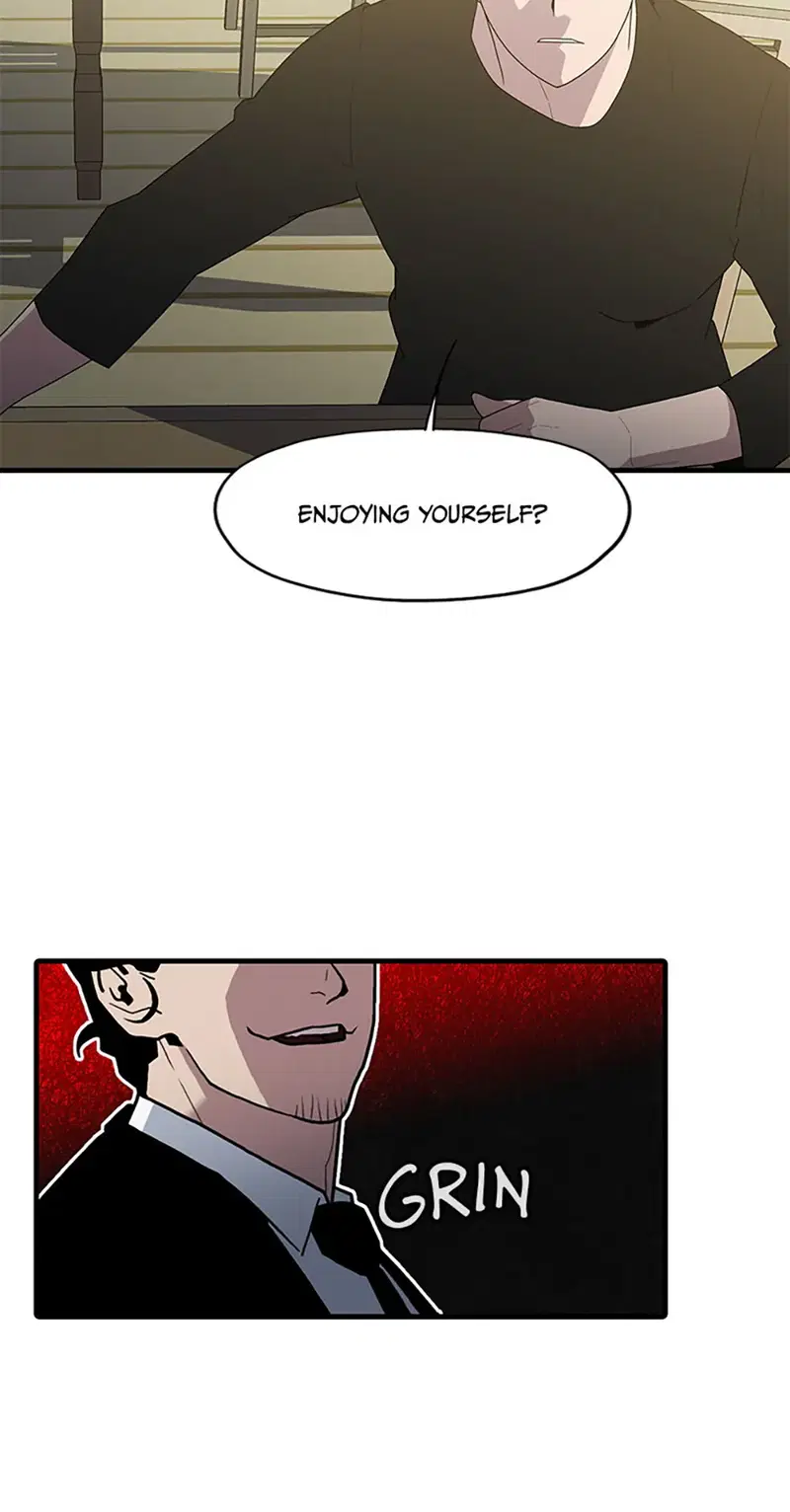 Granny (Official) Chapter 79 - page 42