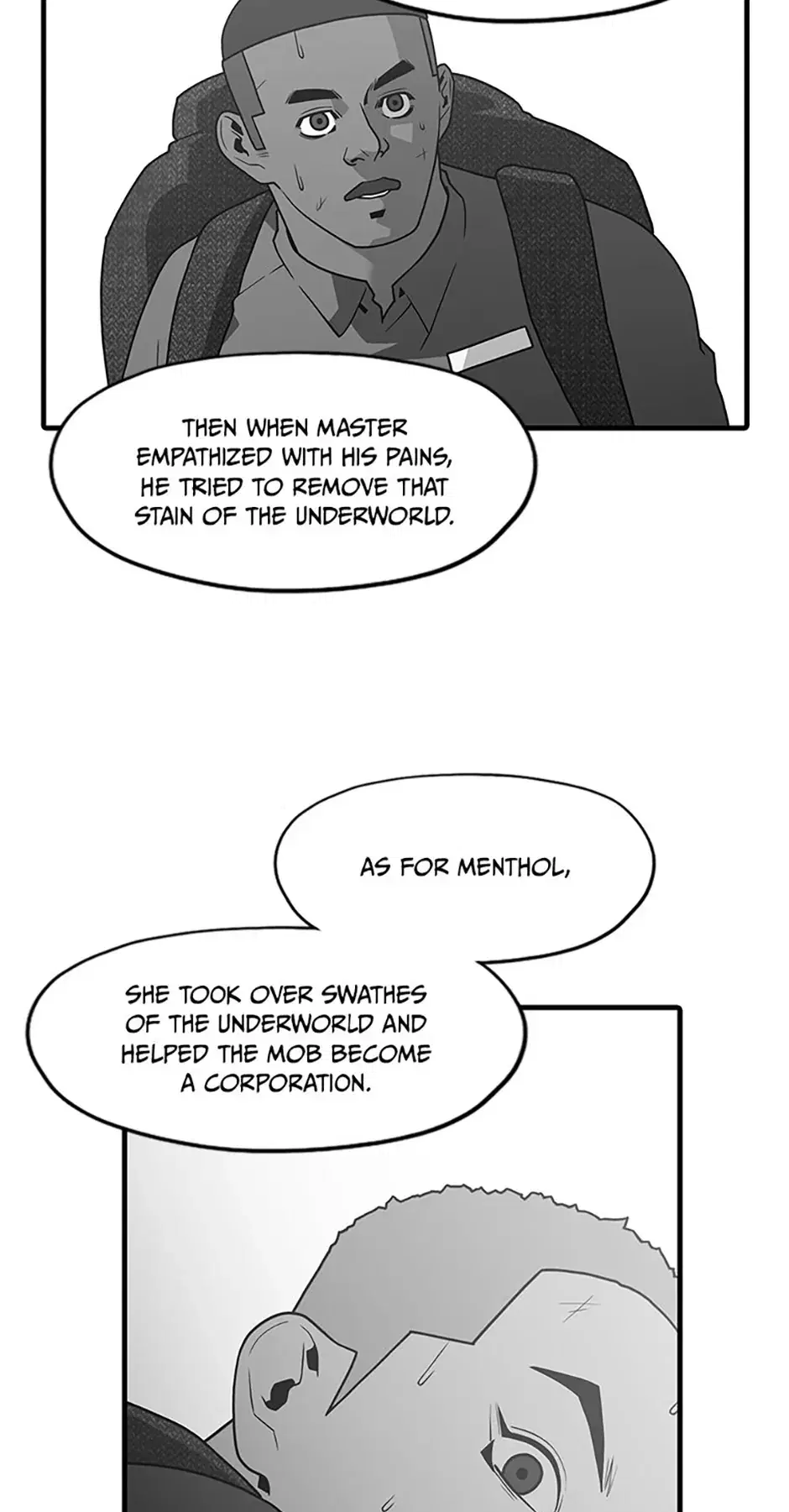 Granny (Official) Chapter 79 - page 44