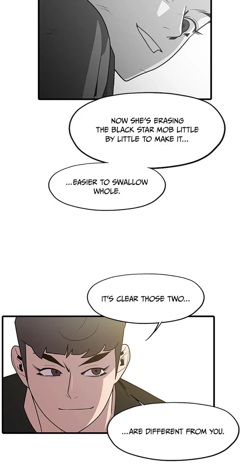 Granny (Official) Chapter 79 - page 45