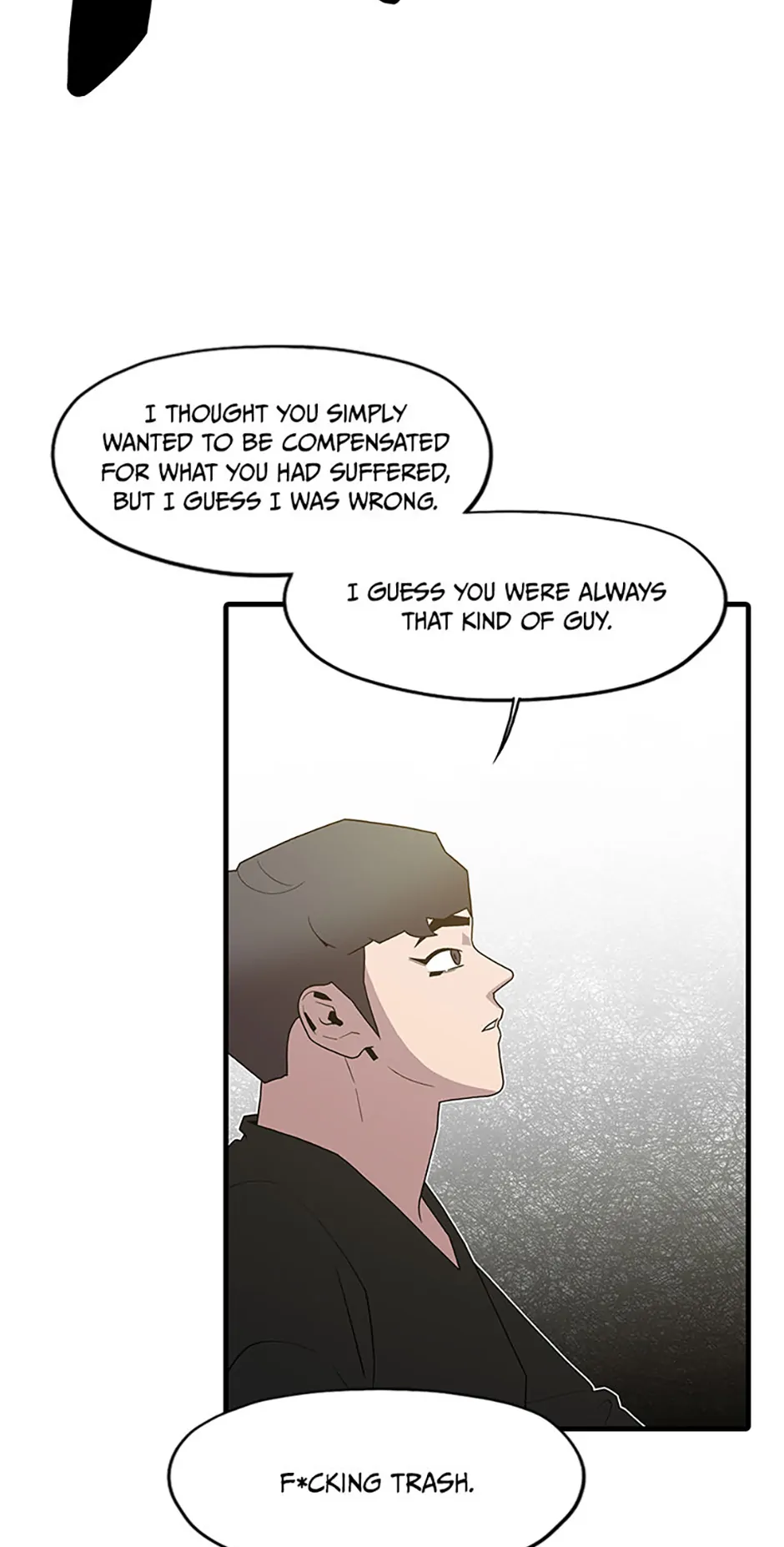 Granny (Official) Chapter 79 - page 50