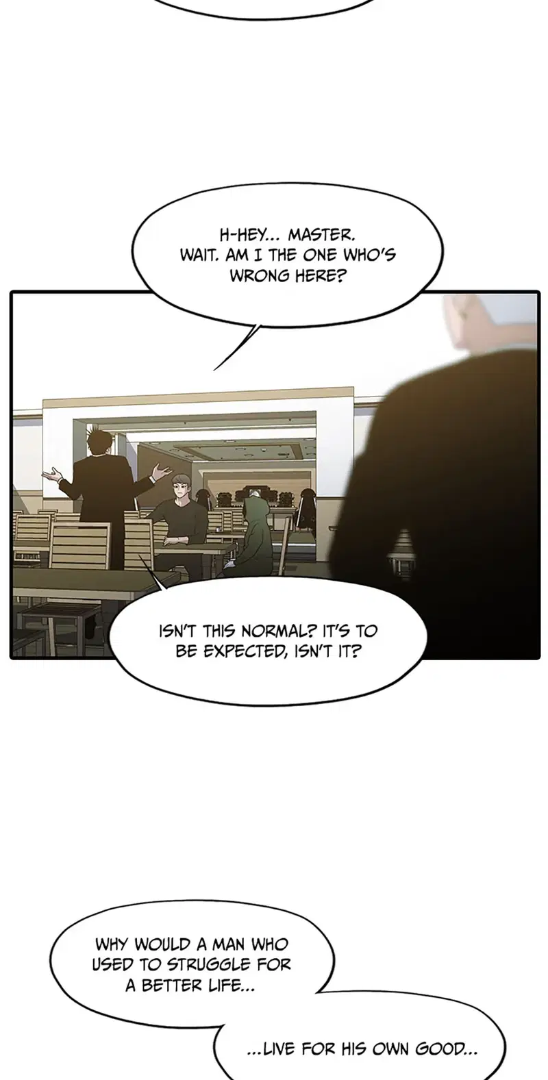 Granny (Official) Chapter 79 - page 51