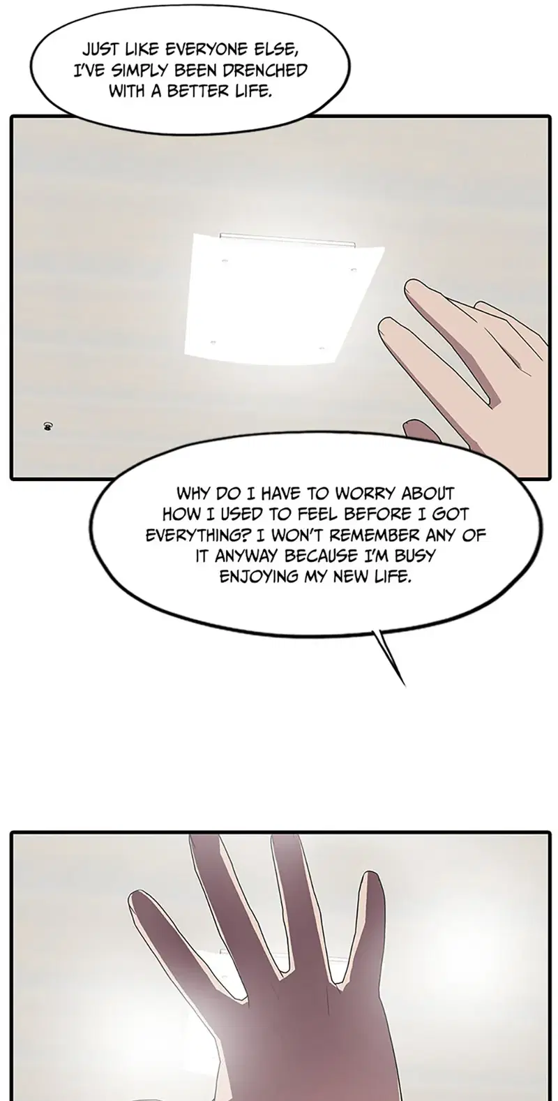 Granny (Official) Chapter 79 - page 56