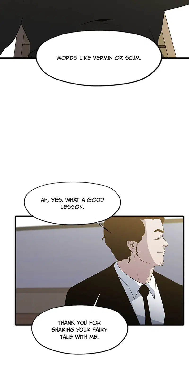 Granny (Official) Chapter 79 - page 61