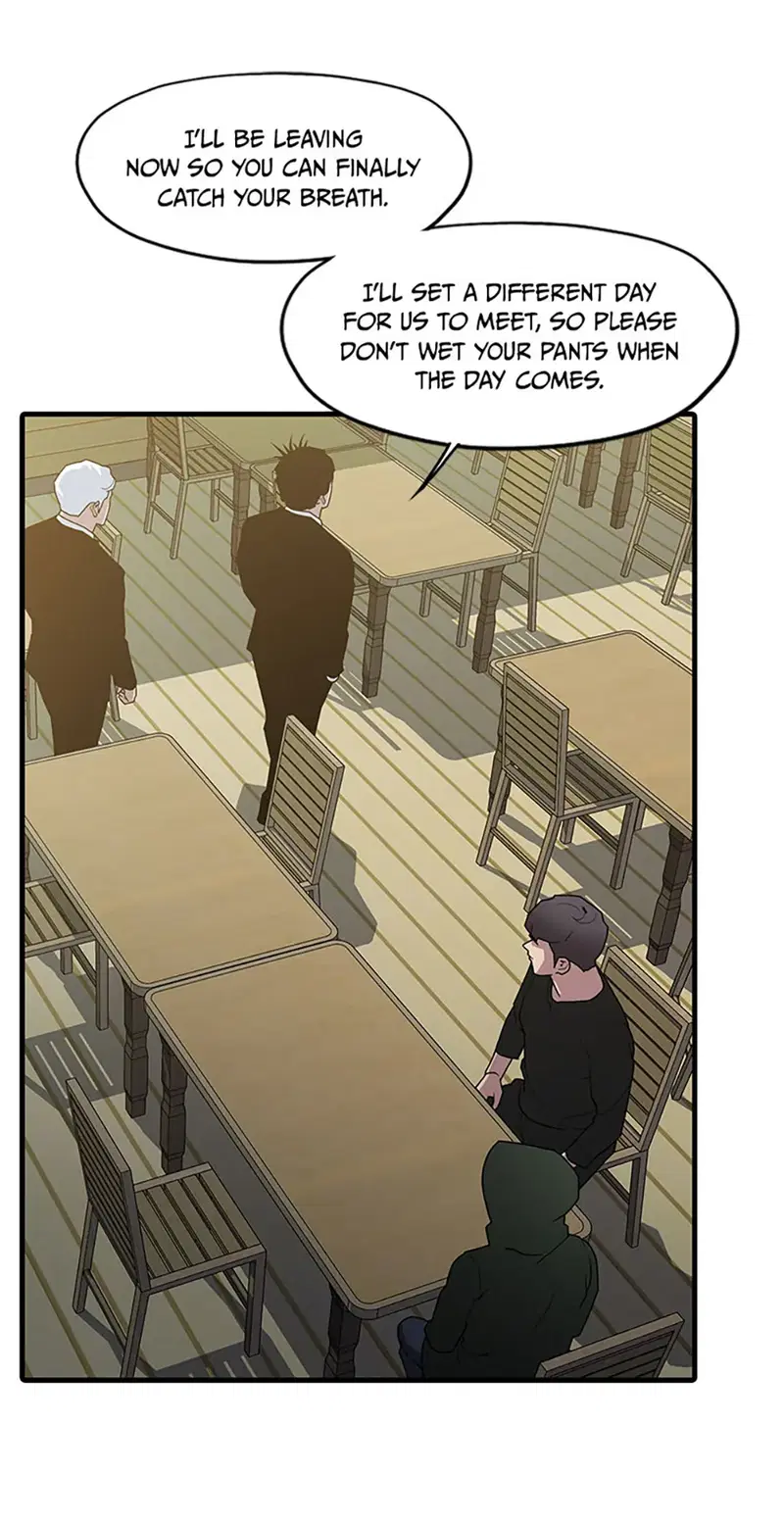 Granny (Official) Chapter 79 - page 62