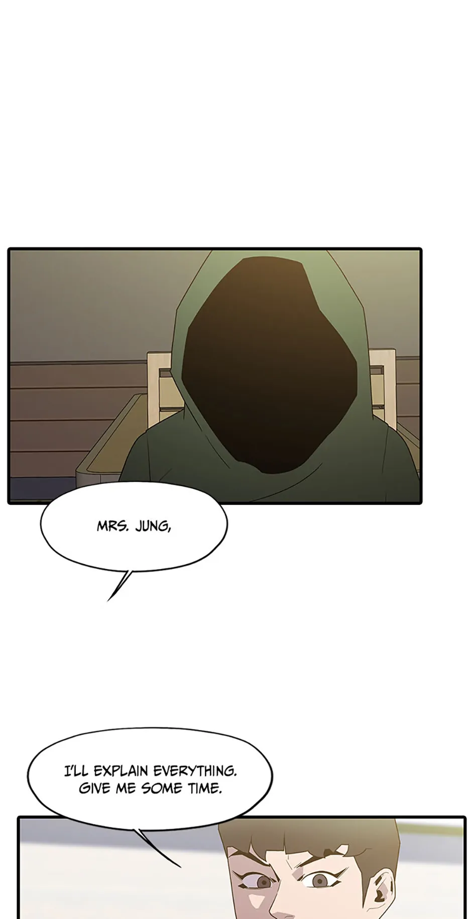 Granny (Official) Chapter 79 - page 63