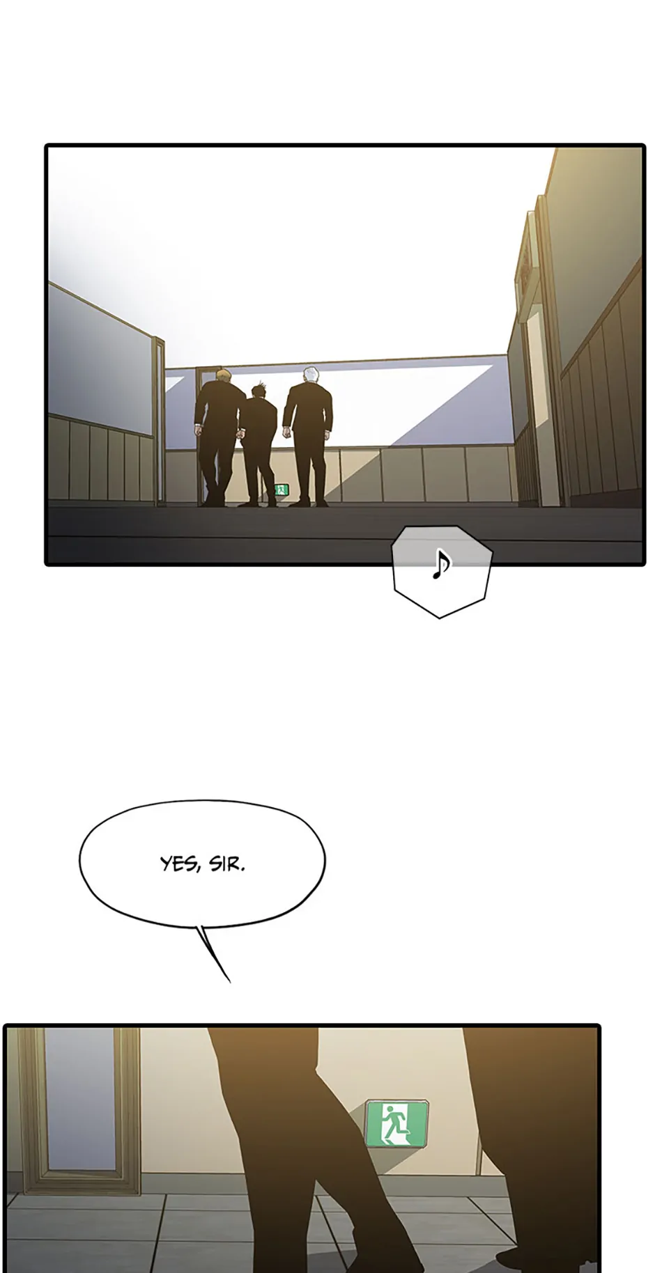 Granny (Official) Chapter 79 - page 65