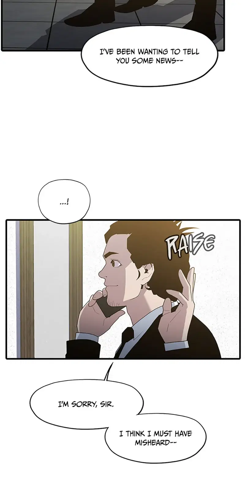 Granny (Official) Chapter 79 - page 66