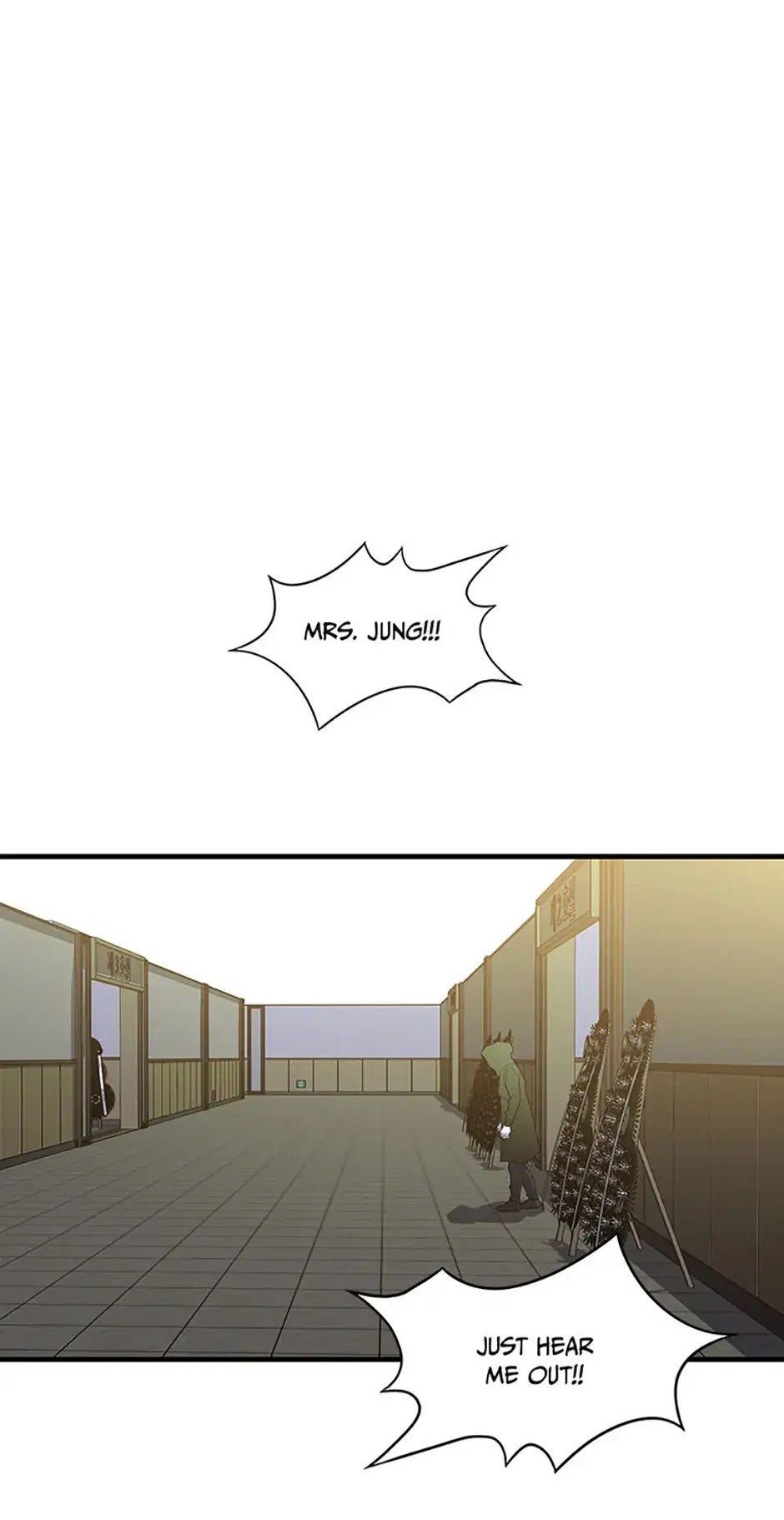 Granny (Official) Chapter 79 - page 68