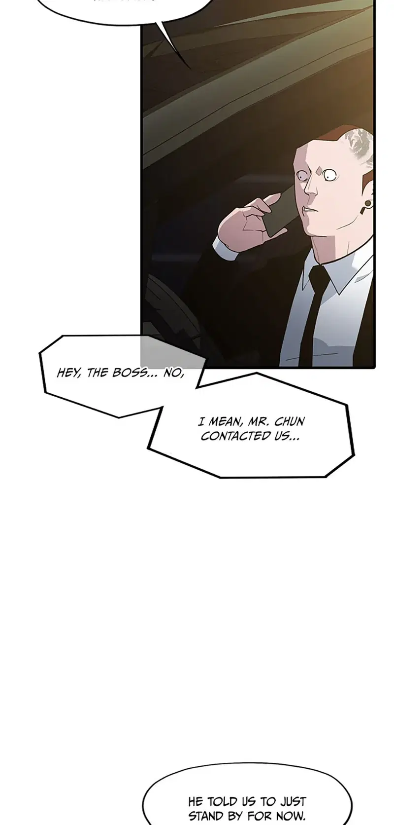 Granny (Official) Chapter 79 - page 7