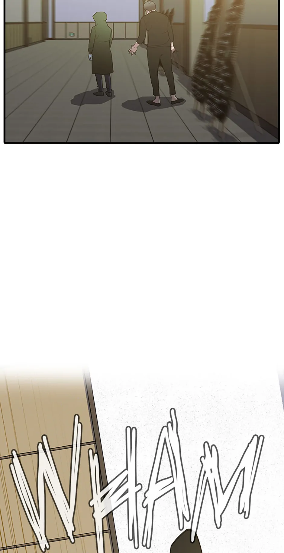 Granny (Official) Chapter 79 - page 70