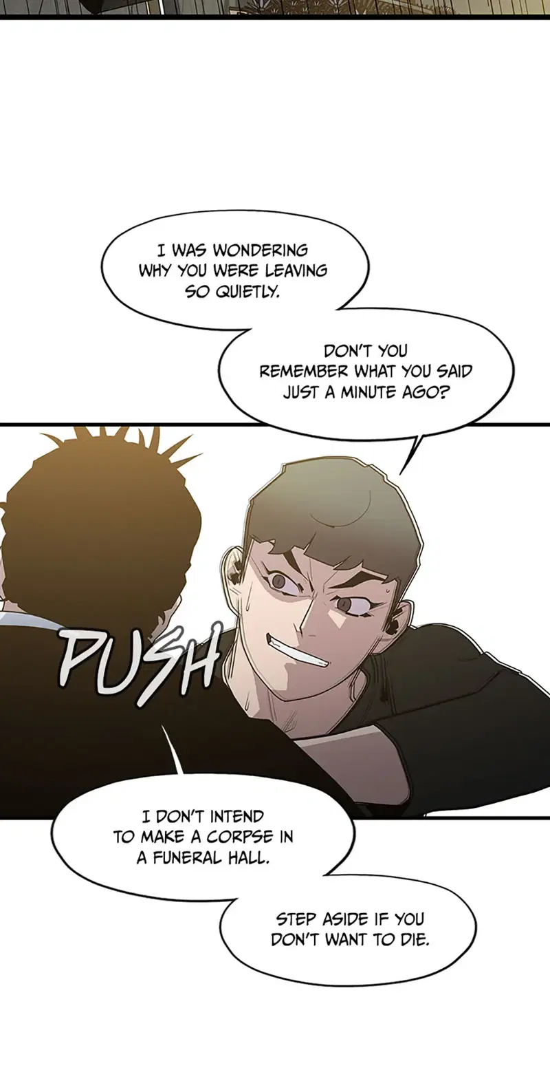 Granny (Official) Chapter 79 - page 72