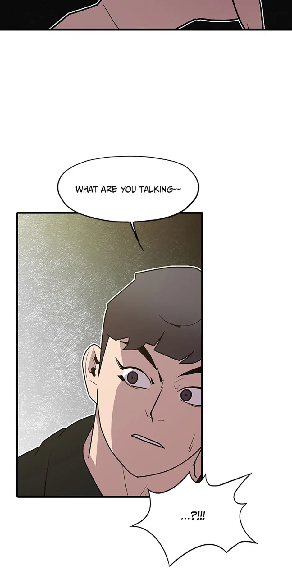 Granny (Official) Chapter 79 - page 74