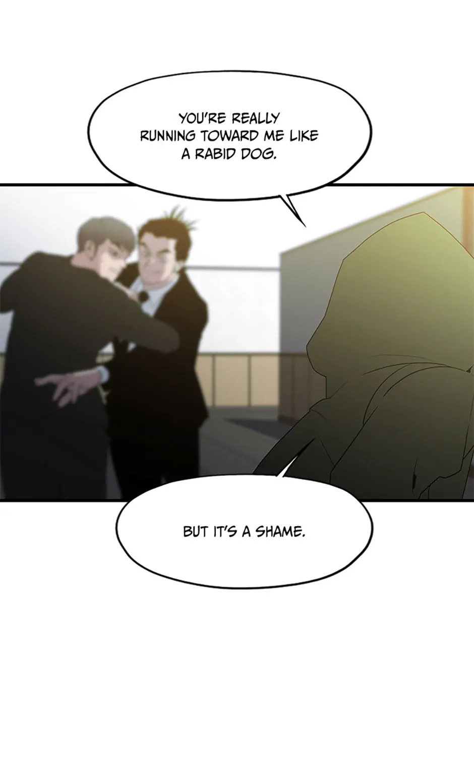 Granny (Official) Chapter 79 - page 79