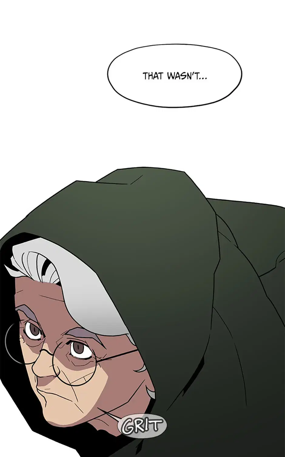 Granny (Official) Chapter 79 - page 80