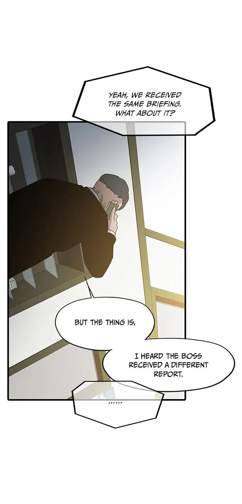Granny (Official) Chapter 79 - page 9