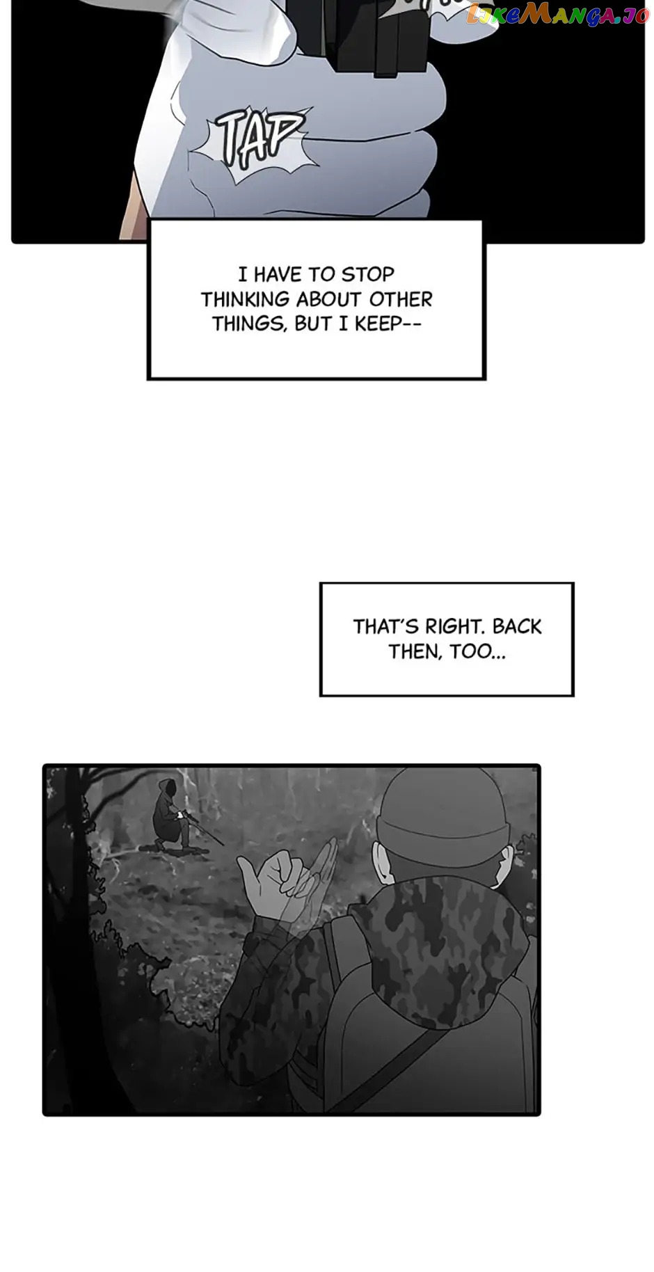 Granny (Official) Chapter 61 - page 17