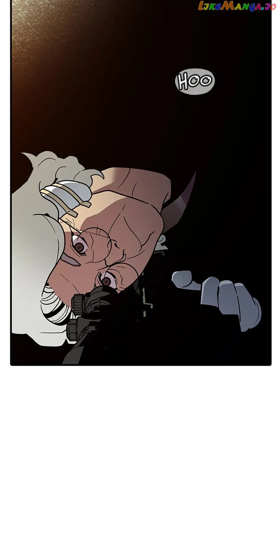 Granny (Official) Chapter 61 - page 2