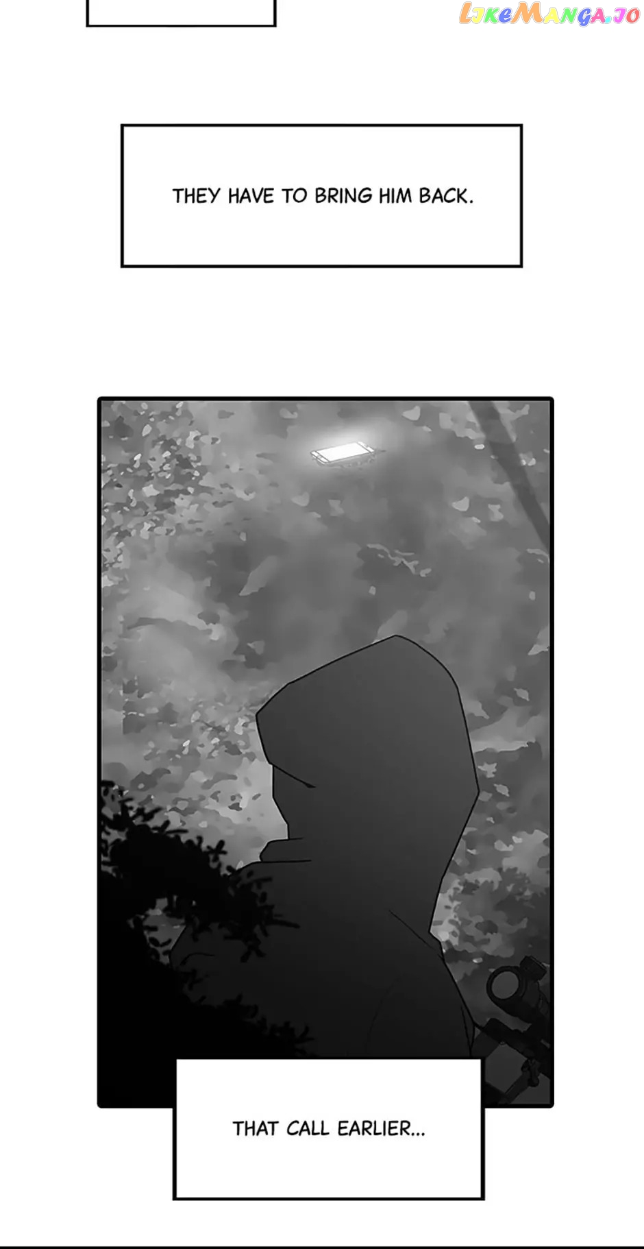Granny (Official) Chapter 61 - page 20