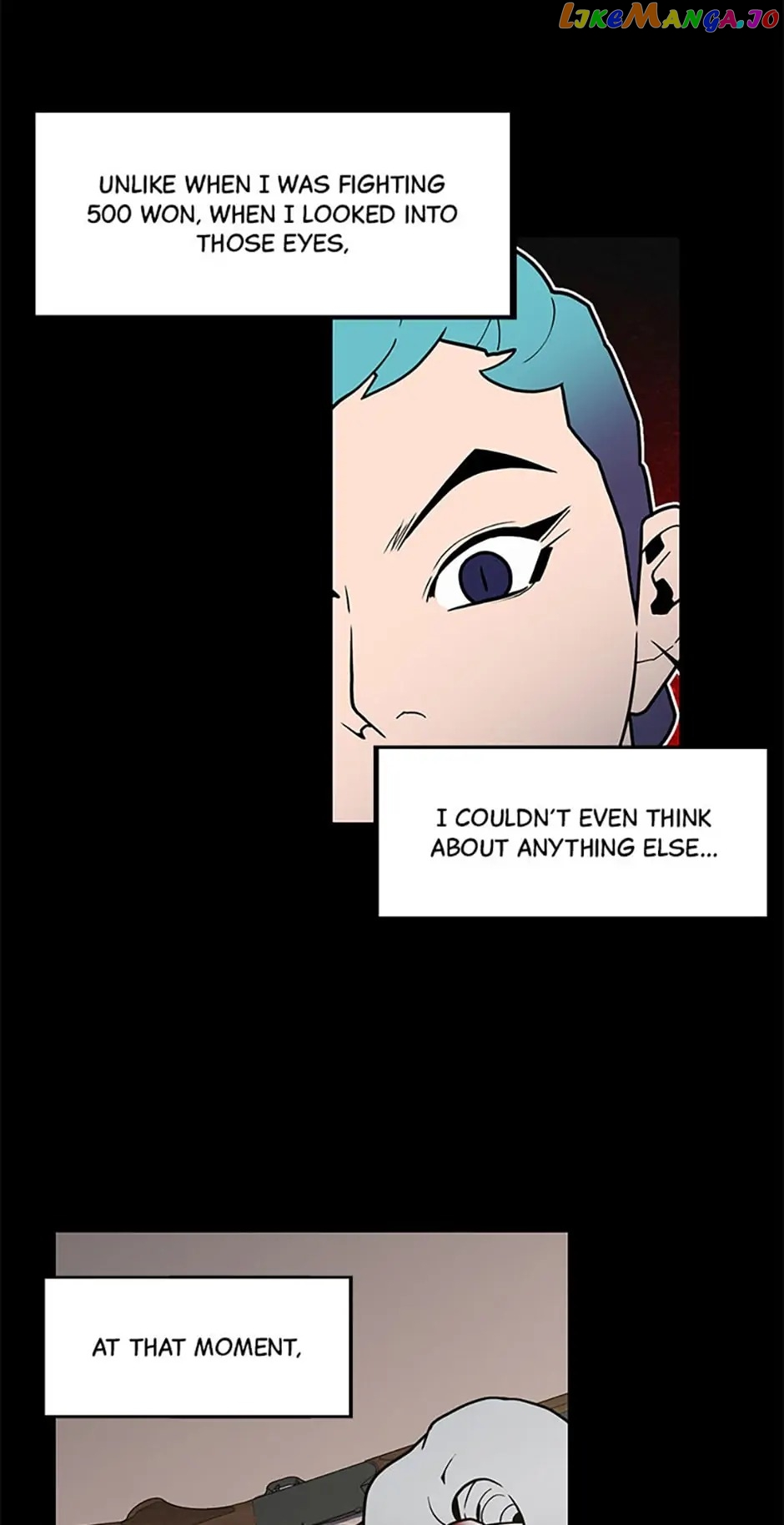 Granny (Official) Chapter 61 - page 23