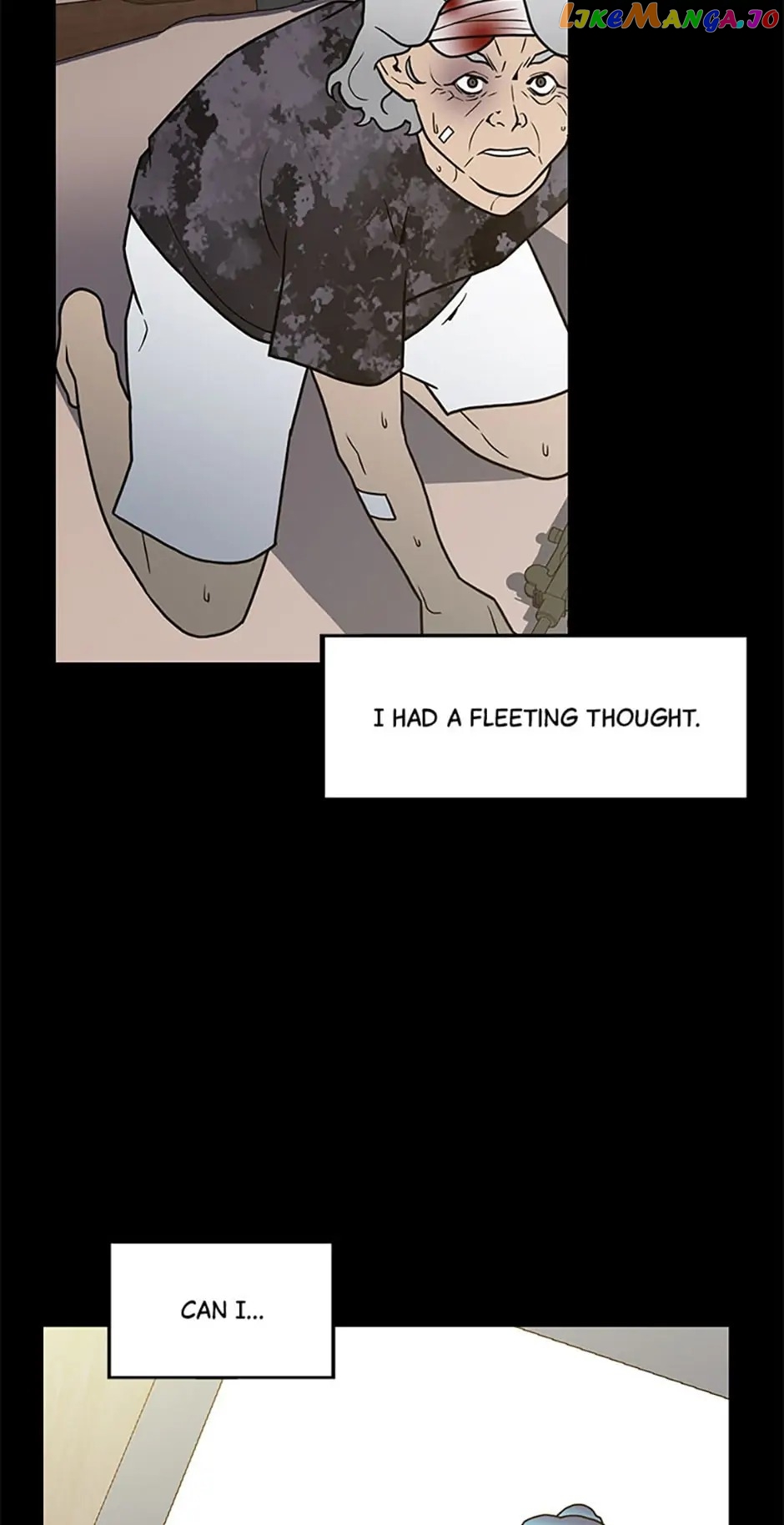 Granny (Official) Chapter 61 - page 24