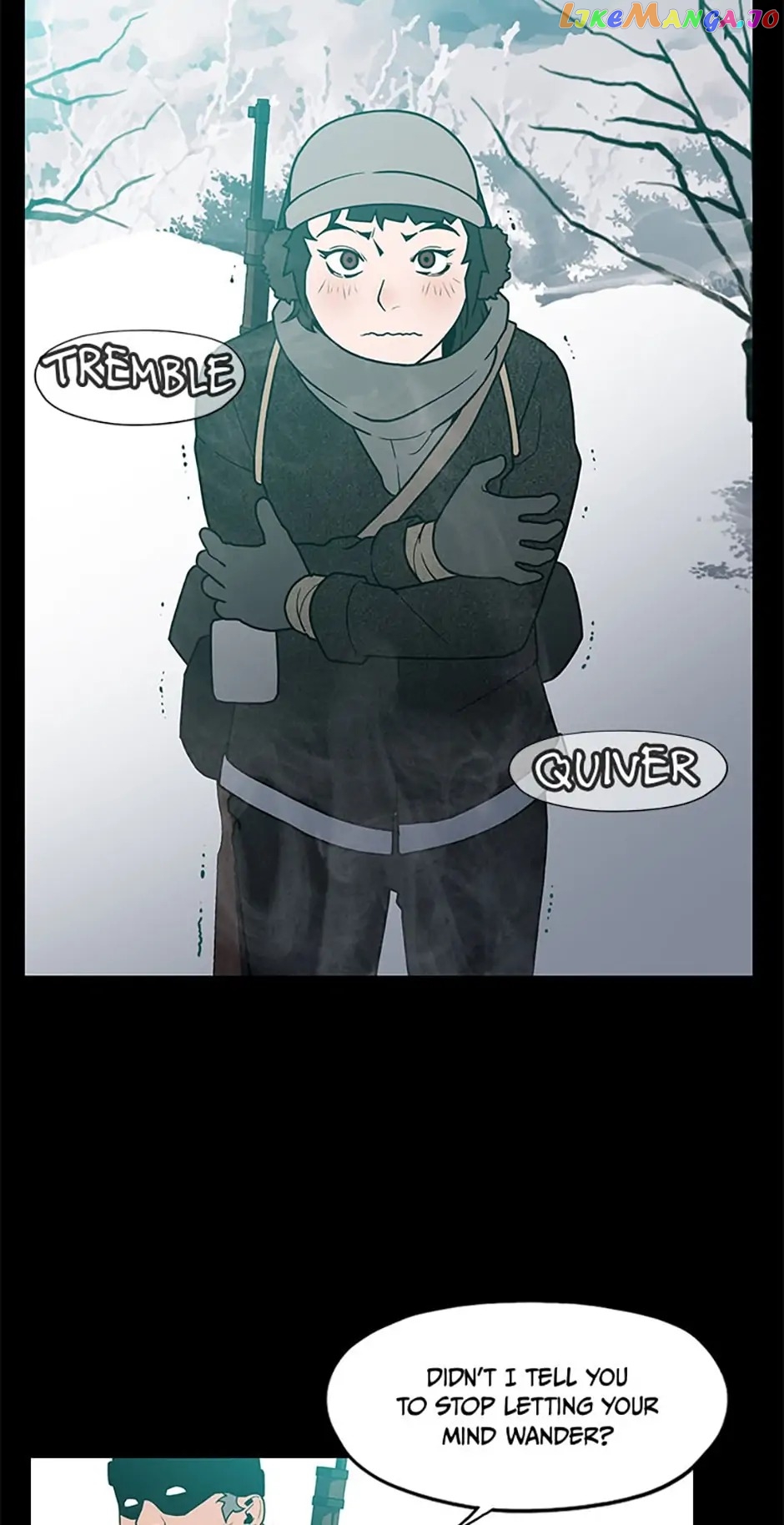 Granny (Official) Chapter 61 - page 29