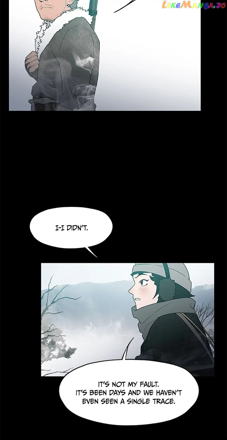 Granny (Official) Chapter 61 - page 30