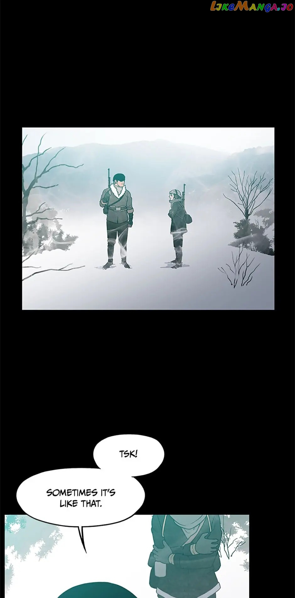 Granny (Official) Chapter 61 - page 31