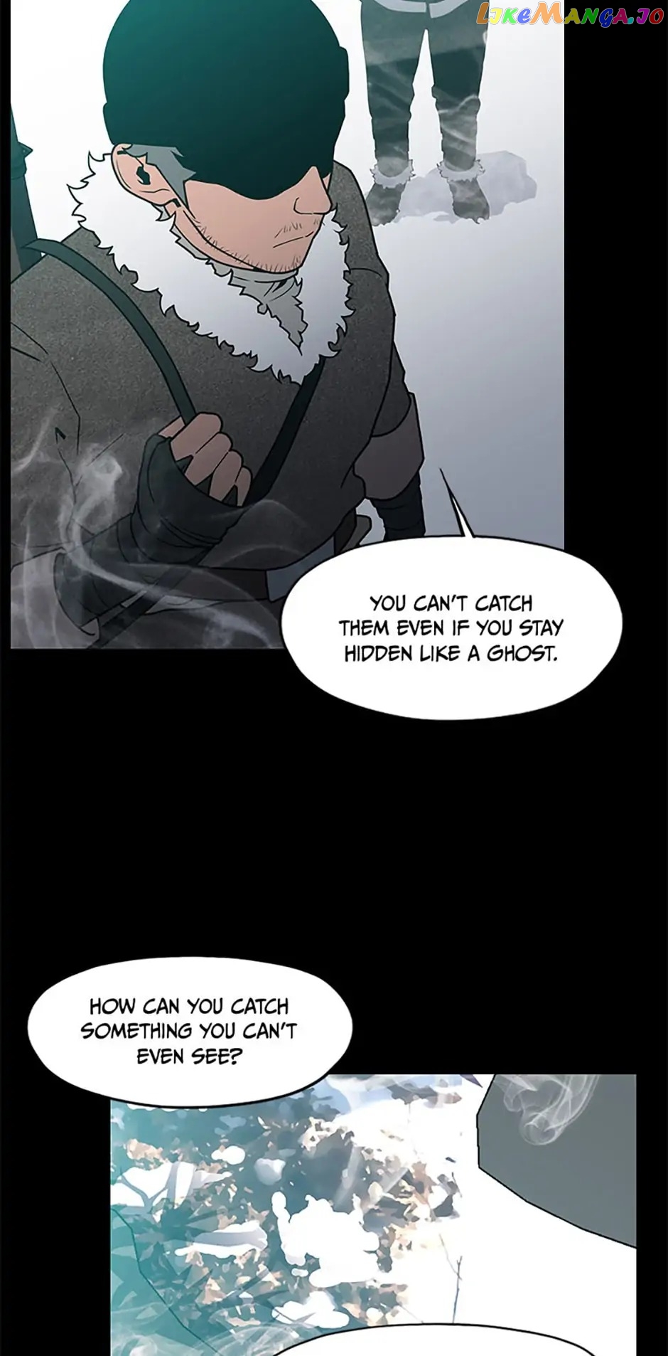 Granny (Official) Chapter 61 - page 32