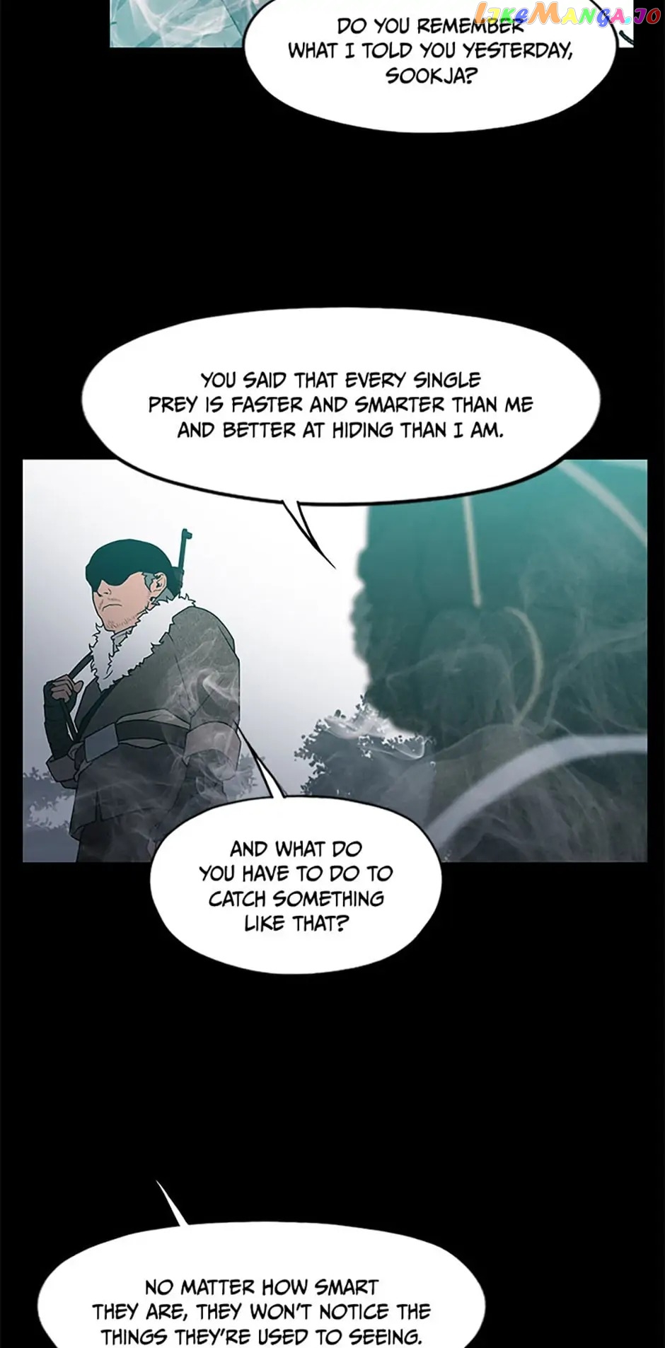 Granny (Official) Chapter 61 - page 33
