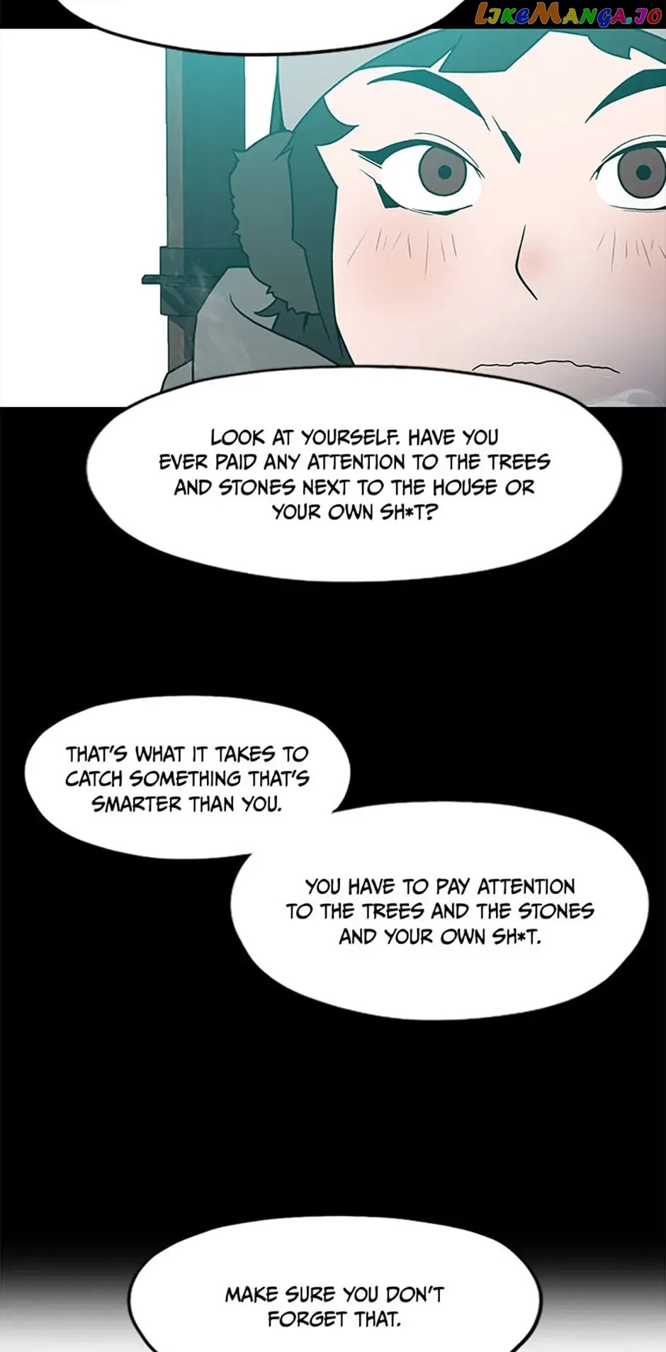Granny (Official) Chapter 61 - page 34