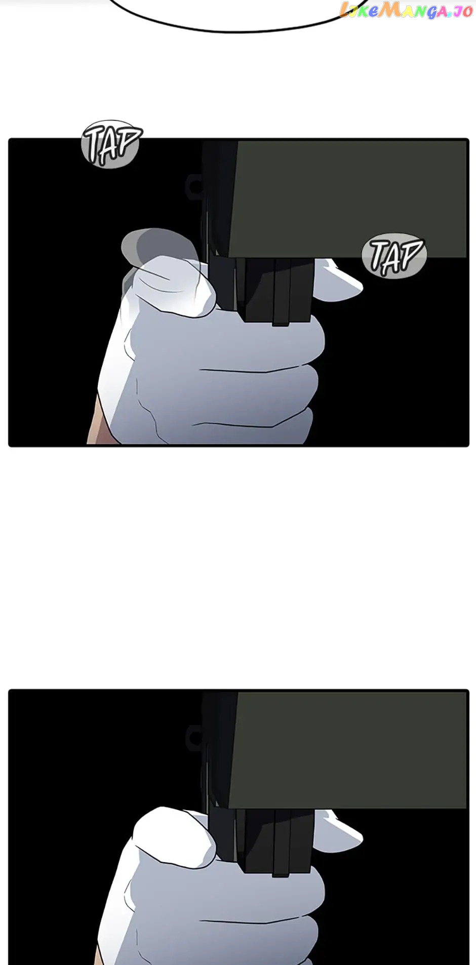 Granny (Official) Chapter 61 - page 35