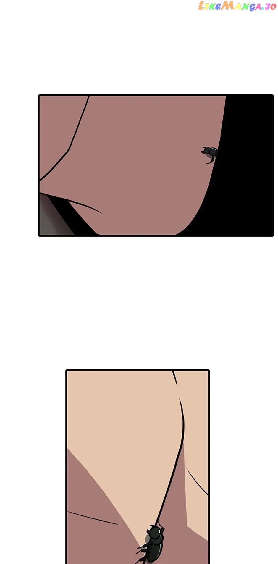 Granny (Official) Chapter 61 - page 38