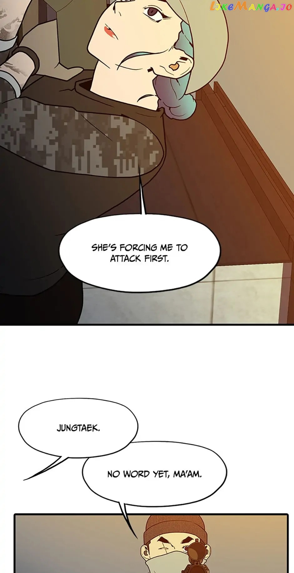 Granny (Official) Chapter 61 - page 45