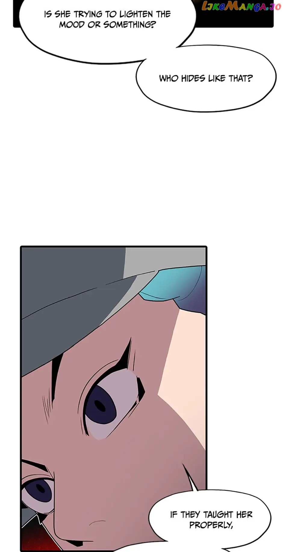 Granny (Official) Chapter 61 - page 47